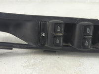 2012-2018 Ford Focus Master Power Window Switch Replacement Driver Side Left Fits Fits 2012 2013 2014 2015 2016 2017 2018 20
