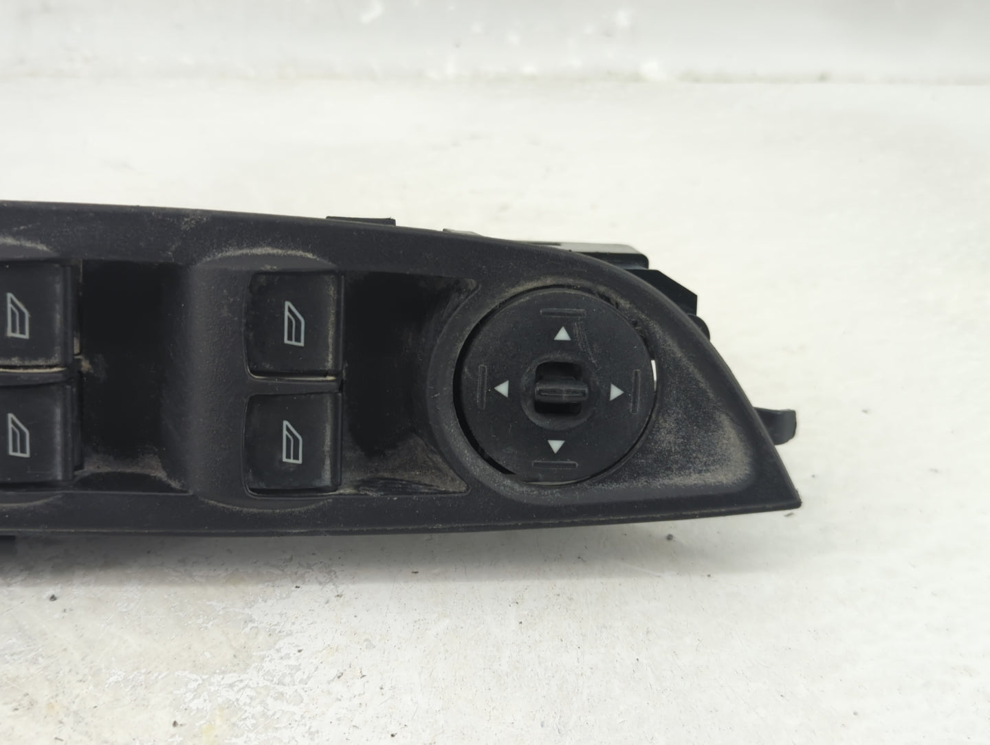 2012-2018 Ford Focus Master Power Window Switch Replacement Driver Side Left Fits Fits 2012 2013 2014 2015 2016 2017 2018 20