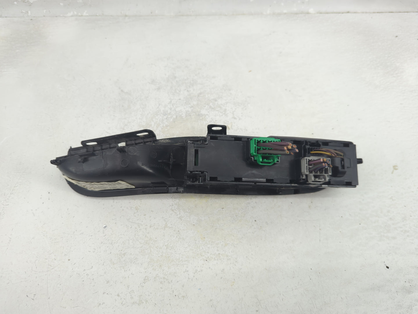 2012-2018 Ford Focus Master Power Window Switch Replacement Driver Side Left Fits Fits 2012 2013 2014 2015 2016 2017 2018 20