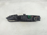 2012-2018 Ford Focus Master Power Window Switch Replacement Driver Side Left Fits Fits 2012 2013 2014 2015 2016 2017 2018 20