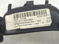 2012-2018 Ford Focus Master Power Window Switch Replacement Driver Side Left Fits Fits 2012 2013 2014 2015 2016 2017 2018 20