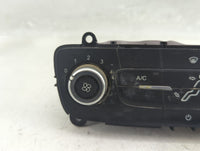 2015-2018 Ford Focus Climate Control Module Temperature AC/Heater Replacement P/N:F1ET-19980-JF Fits Fits 2015 2016 2017 201