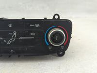 2015-2018 Ford Focus Climate Control Module Temperature AC/Heater Replacement P/N:F1ET-19980-JF Fits Fits 2015 2016 2017 201