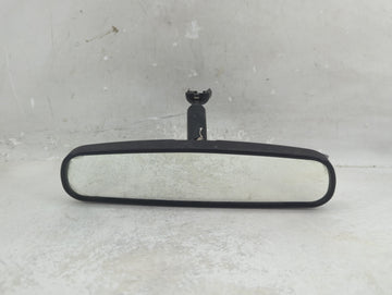 2010-2018 Ford Focus Interior Rear View Mirror Replacement OEM P/N:E8011681 Fits OEM Used Auto Parts - Oemusedautoparts1.com
