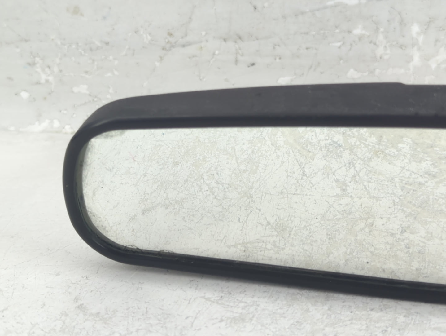 2010-2018 Ford Focus Interior Rear View Mirror Replacement OEM P/N:E8011681 Fits OEM Used Auto Parts - Oemusedautoparts1.com