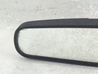 2010-2018 Ford Focus Interior Rear View Mirror Replacement OEM P/N:E8011681 Fits OEM Used Auto Parts - Oemusedautoparts1.com