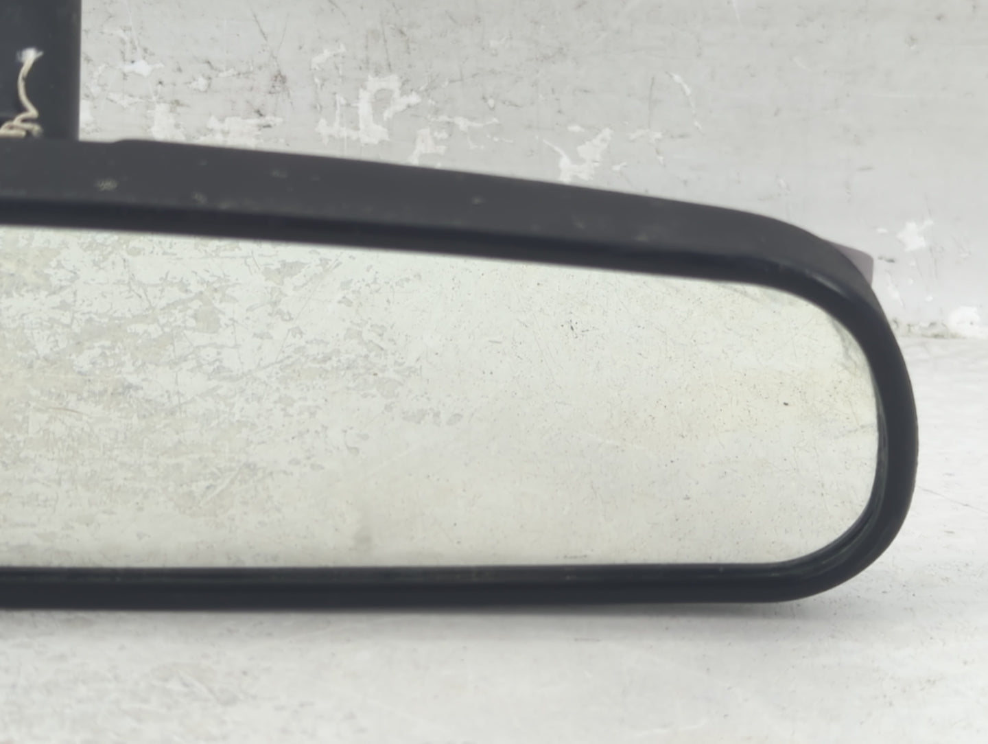 2010-2018 Ford Focus Interior Rear View Mirror Replacement OEM P/N:E8011681 Fits OEM Used Auto Parts - Oemusedautoparts1.com