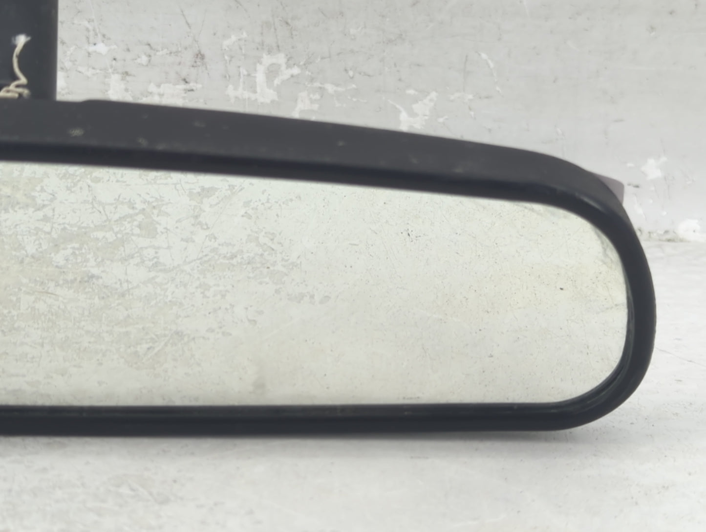 2010-2018 Ford Focus Interior Rear View Mirror Replacement OEM P/N:E8011681 Fits OEM Used Auto Parts - Oemusedautoparts1.com