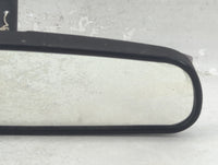 2010-2018 Ford Focus Interior Rear View Mirror Replacement OEM P/N:E8011681 Fits OEM Used Auto Parts - Oemusedautoparts1.com