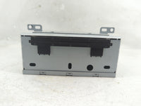 2016 Ford Focus Radio AM FM Cd Player Receiver Replacement P/N:FM5T-19C107-JE Fits OEM Used Auto Parts - Oemusedautoparts1.c