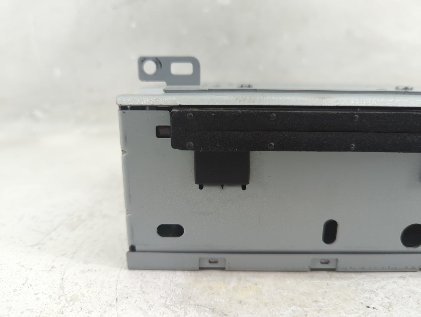 2016 Ford Focus Radio AM FM Cd Player Receiver Replacement P/N:FM5T-19C107-JE Fits OEM Used Auto Parts - Oemusedautoparts1.c