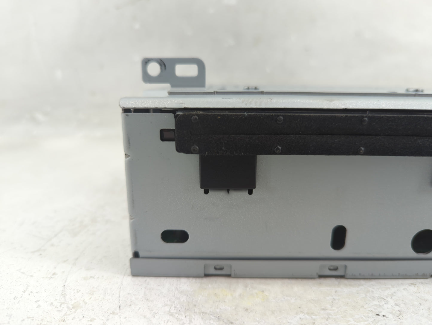 2016 Ford Focus Radio AM FM Cd Player Receiver Replacement P/N:FM5T-19C107-JE Fits OEM Used Auto Parts - Oemusedautoparts1.c