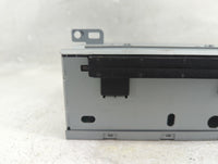 2016 Ford Focus Radio AM FM Cd Player Receiver Replacement P/N:FM5T-19C107-JE Fits OEM Used Auto Parts - Oemusedautoparts1.c
