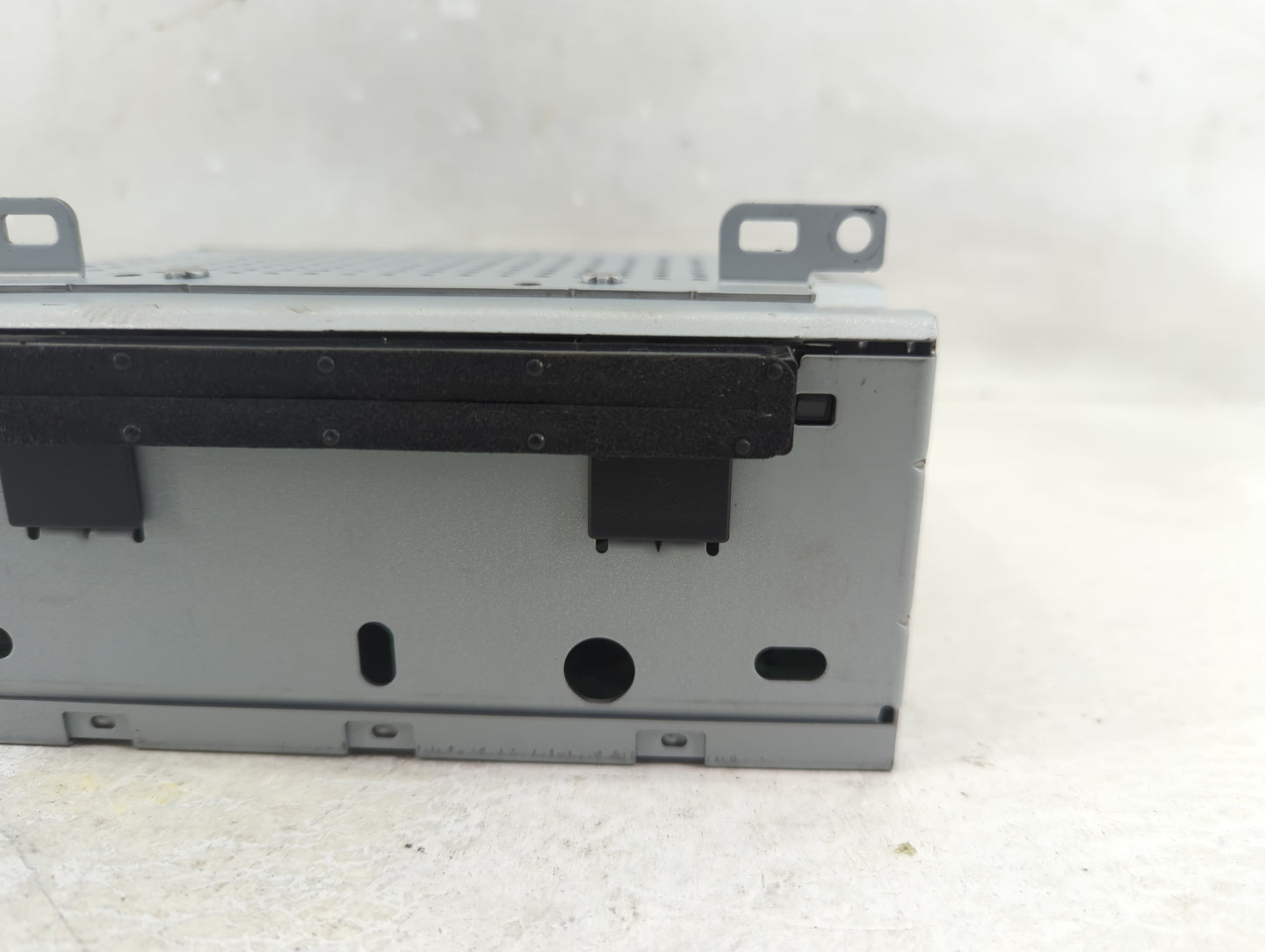 2016 Ford Focus Radio AM FM Cd Player Receiver Replacement P/N:FM5T-19C107-JE Fits OEM Used Auto Parts - Oemusedautoparts1.c