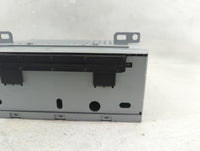 2016 Ford Focus Radio AM FM Cd Player Receiver Replacement P/N:FM5T-19C107-JE Fits OEM Used Auto Parts - Oemusedautoparts1.c