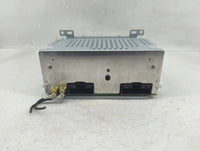 2016 Ford Focus Radio AM FM Cd Player Receiver Replacement P/N:FM5T-19C107-JE Fits OEM Used Auto Parts - Oemusedautoparts1.c