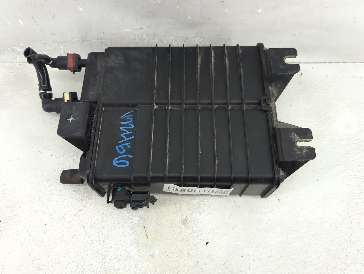 2016 Ford Focus Fuel Vapor Charcoal Canister 1356613 - Oemusedautoparts1.com