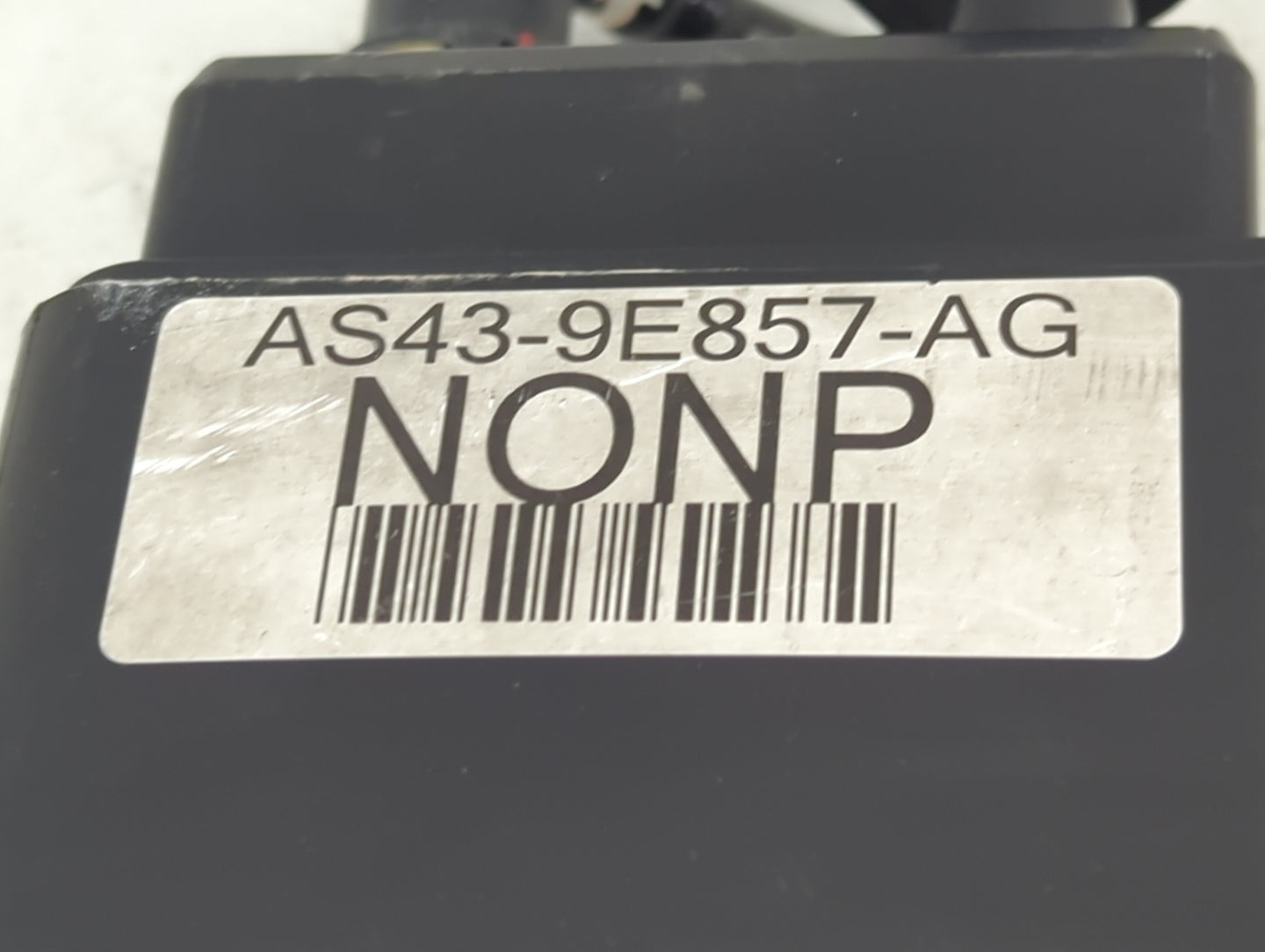 2016 Ford Focus Fuel Vapor Charcoal Canister 1356613 - Oemusedautoparts1.com