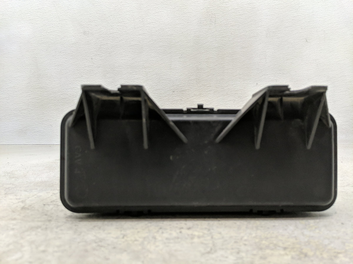 2016 Ford Focus Fuel Vapor Charcoal Canister 1356642 - Oemusedautoparts1.com