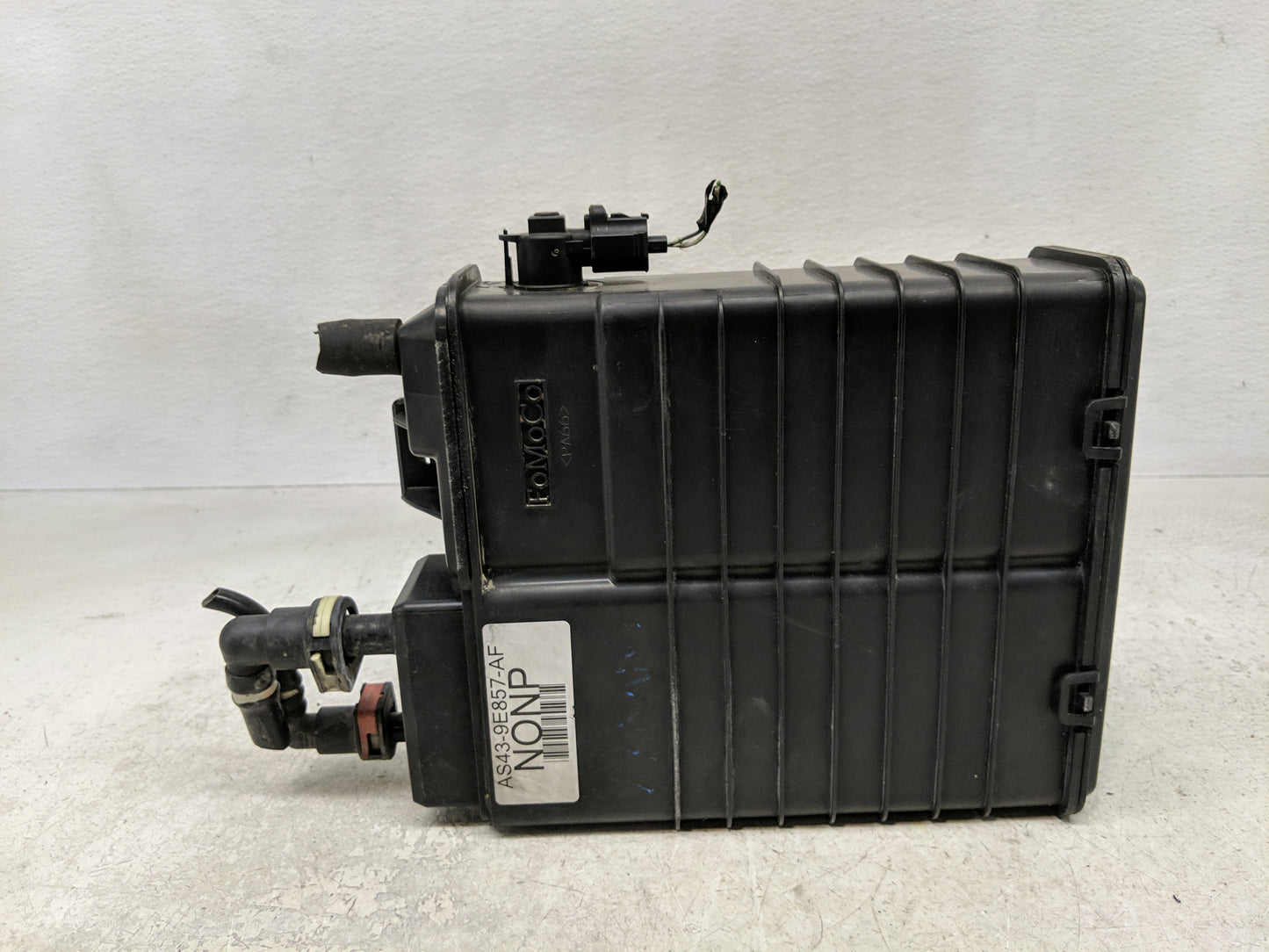 2016 Ford Focus Fuel Vapor Charcoal Canister 1356642 - Oemusedautoparts1.com