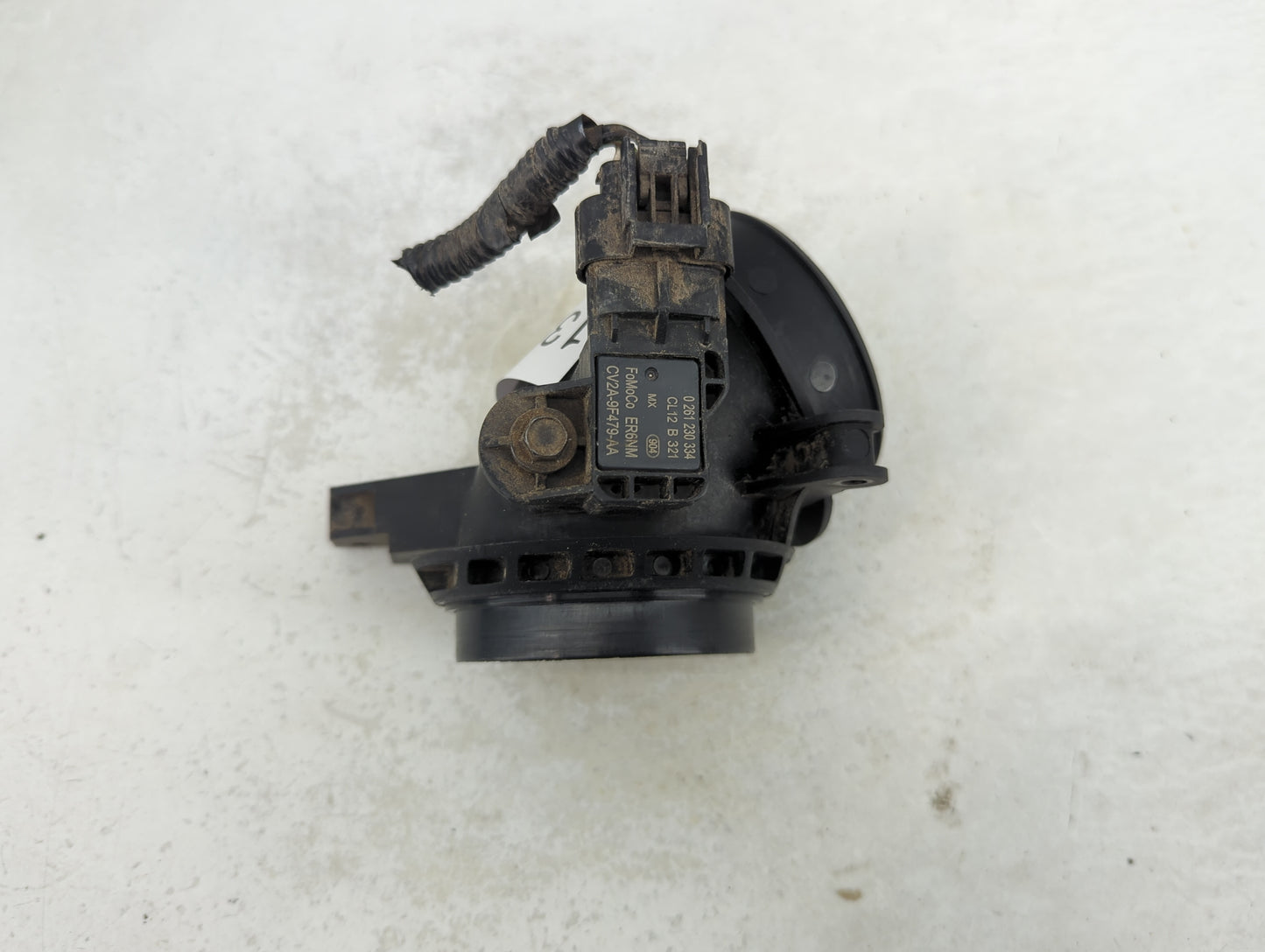 2012-2018 Ford Focus Mass Air Flow Meter Maf - Oemusedautoparts1.com