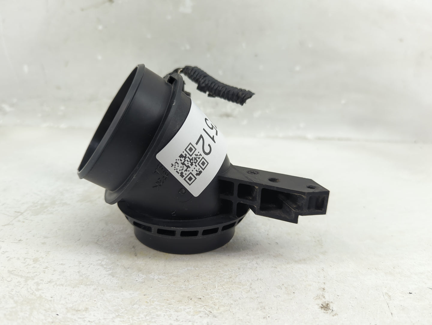 2012-2018 Ford Focus Mass Air Flow Meter Maf - Oemusedautoparts1.com