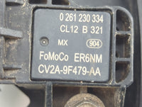 2012-2018 Ford Focus Mass Air Flow Meter Maf - Oemusedautoparts1.com