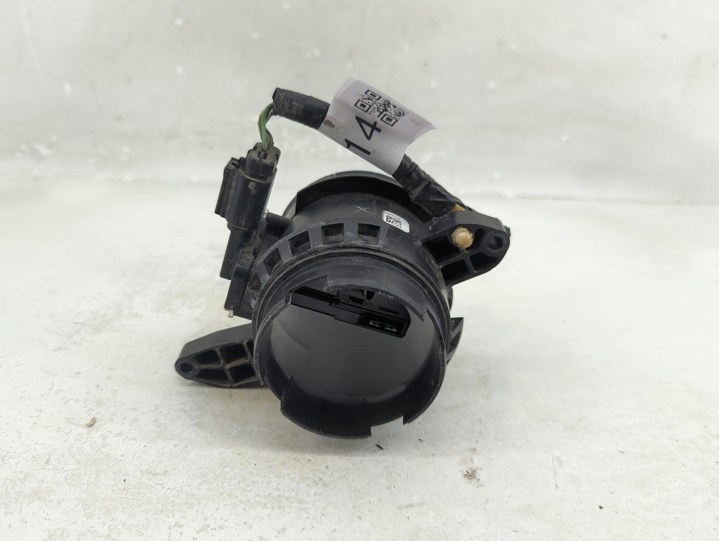 2012-2018 Ford Focus Mass Air Flow Meter Maf - Oemusedautoparts1.com