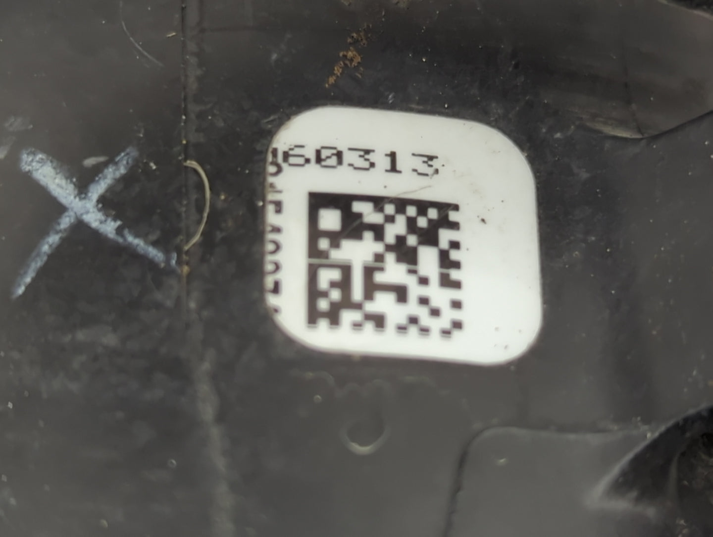 2012-2018 Ford Focus Mass Air Flow Meter Maf - Oemusedautoparts1.com
