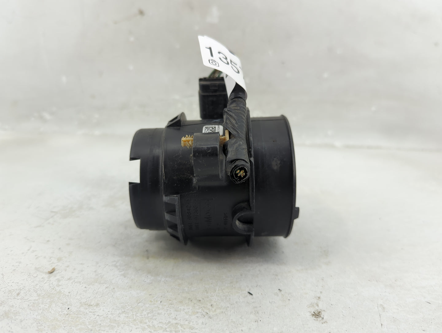 2012-2018 Ford Focus Mass Air Flow Meter Maf - Oemusedautoparts1.com