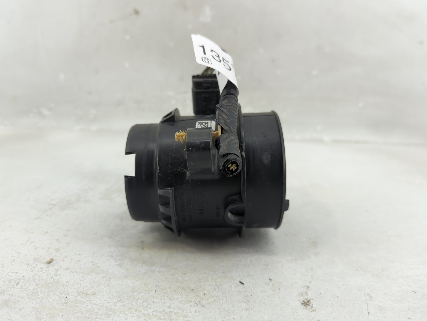 2012-2018 Ford Focus Mass Air Flow Meter Maf - Oemusedautoparts1.com