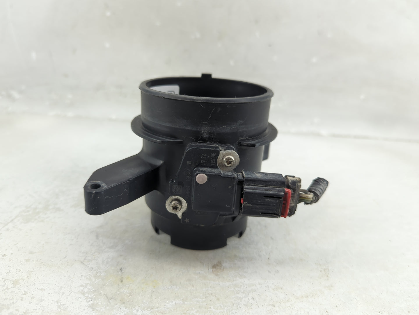 2012-2018 Ford Focus Mass Air Flow Meter Maf - Oemusedautoparts1.com