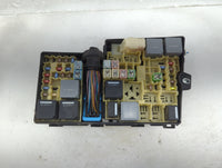2016 Ford Focus Fusebox Fuse Box Panel Relay Module P/N:19197 000 001 AV6T-14A076-AB Fits OEM Used Auto Parts - Oemusedautop