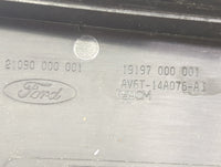 2016 Ford Focus Fusebox Fuse Box Panel Relay Module P/N:19197 000 001 AV6T-14A076-AB Fits OEM Used Auto Parts - Oemusedautop