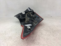 2015-2018 Ford Focus Tail Light Assembly Passenger Right OEM P/N:F1EB-13404-G Fits Fits 2015 2016 2017 2018 OEM Used Auto Pa