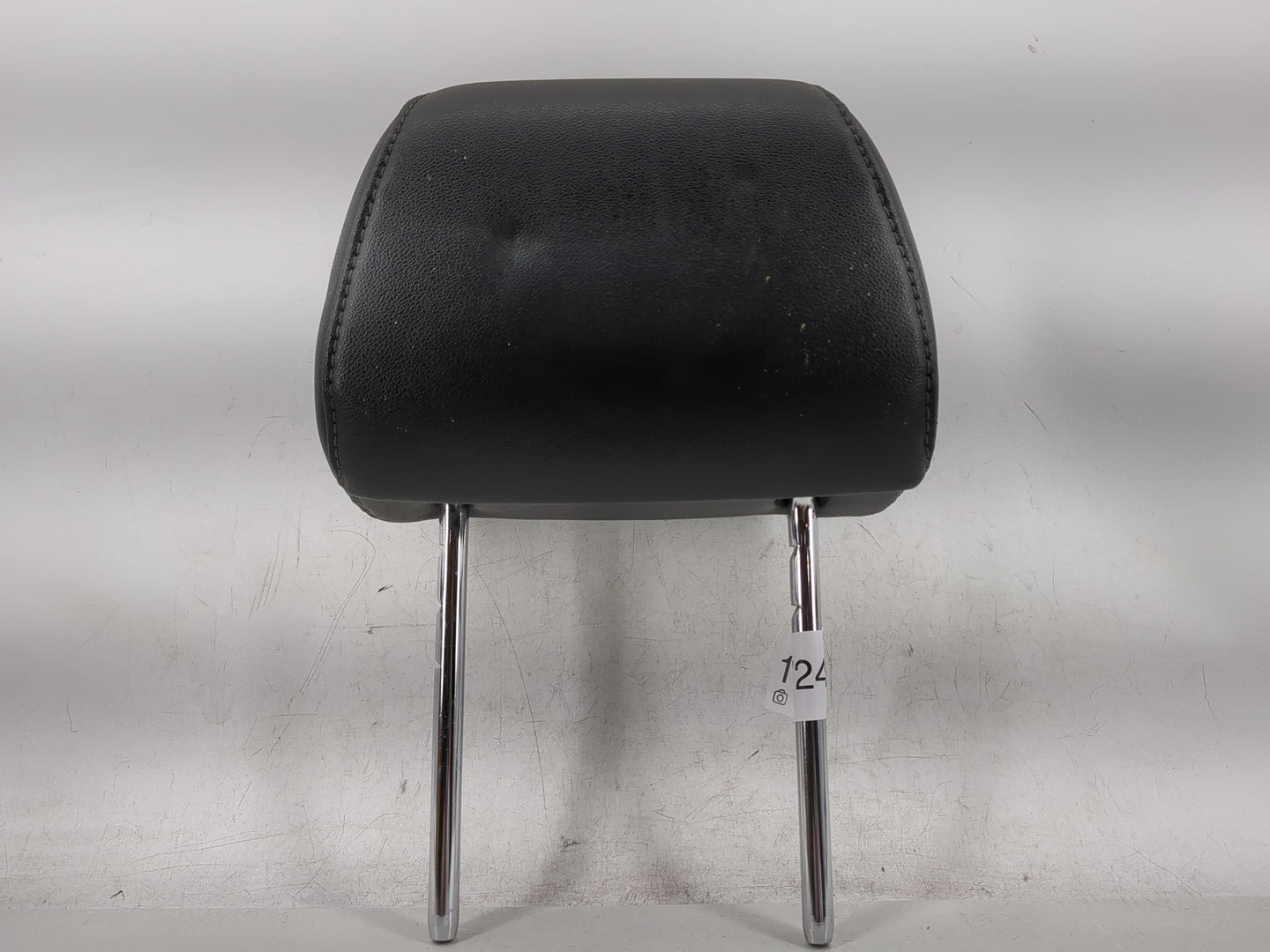 2015-2018 Ford Focus Headrest Head Rest Rear Seat Fits Fits 2015 2016 2017 2018 OEM Used Auto Parts - Oemusedautoparts1.com
