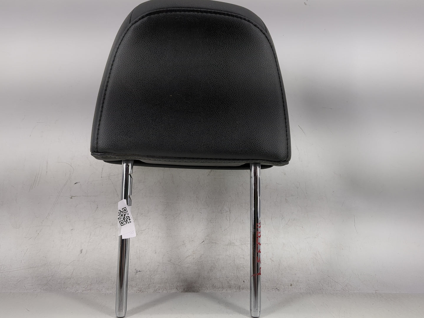 2015-2018 Ford Focus Headrest Head Rest Rear Seat Fits Fits 2015 2016 2017 2018 OEM Used Auto Parts - Oemusedautoparts1.com