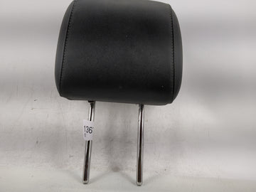 2015-2018 Ford Focus Headrest Head Rest Rear Seat Fits Fits 2015 2016 2017 2018 OEM Used Auto Parts - Oemusedautoparts1.com