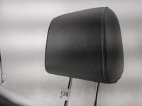 2015-2018 Ford Focus Headrest Head Rest Rear Seat Fits Fits 2015 2016 2017 2018 OEM Used Auto Parts - Oemusedautoparts1.com