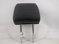 2015-2018 Ford Focus Headrest Head Rest Rear Seat Fits Fits 2015 2016 2017 2018 OEM Used Auto Parts - Oemusedautoparts1.com
