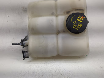 compare product 2012-2018 Ford Focus Windshield Washer Fluid Reservoir Bottle Oem