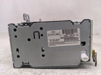 2016 Ford Focus Radio AM FM Cd Player Receiver Replacement P/N:FM5T-19C107-JE Fits OEM Used Auto Parts - Oemusedautoparts1.c