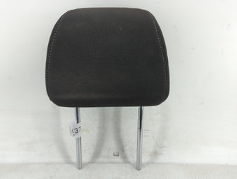 compare product 2015-2018 Ford Focus Headrest Head Rest Front Driver Passenger Seat Fits Fits 2015 2016 2017 2018 OEM Used Auto Parts