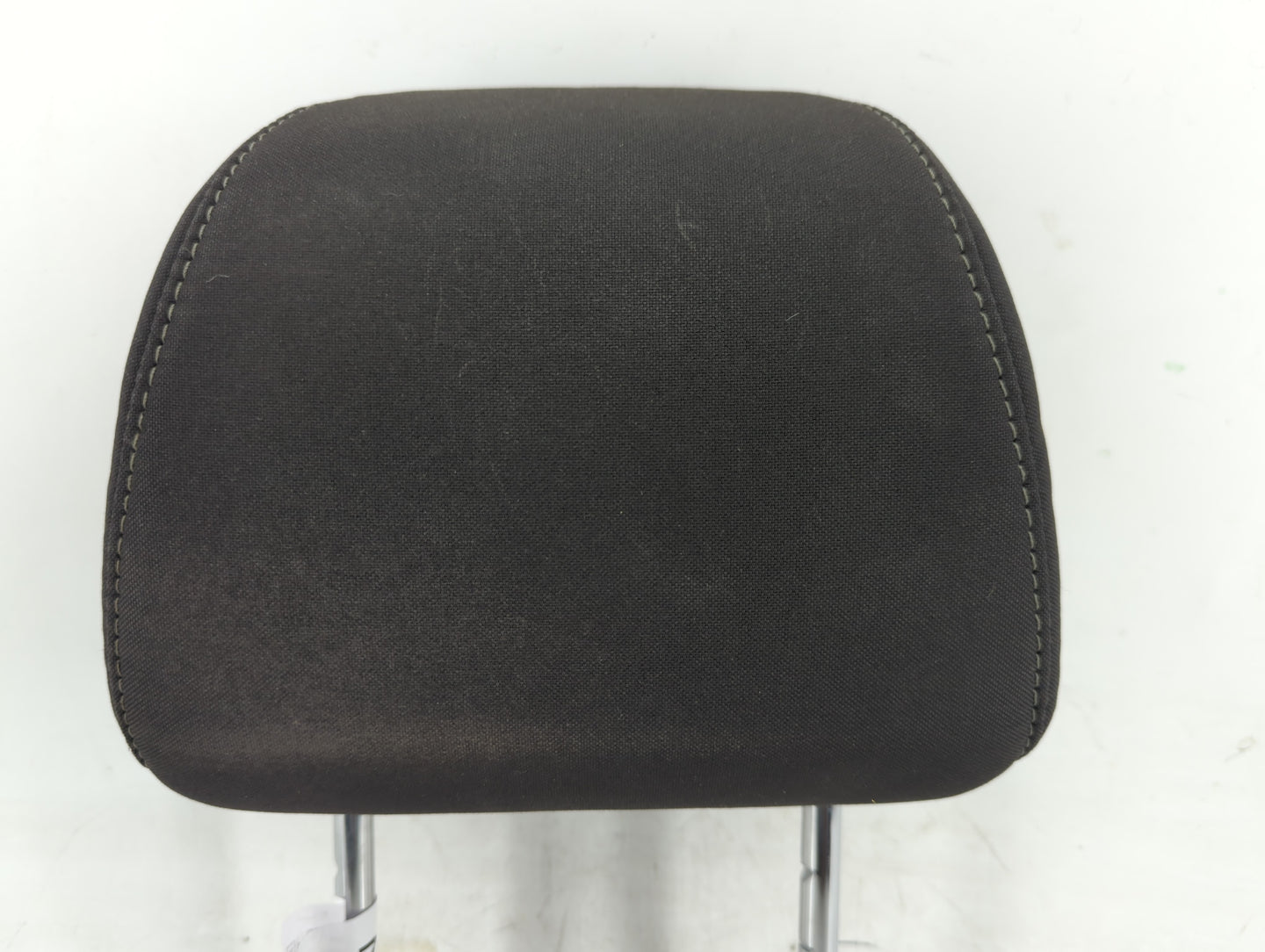 2015-2018 Ford Focus Headrest Head Rest Front Driver Passenger Seat Fits Fits 2015 2016 2017 2018 OEM Used Auto Parts - Oemu