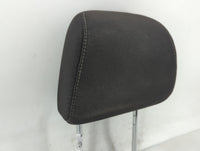 2015-2018 Ford Focus Headrest Head Rest Front Driver Passenger Seat Fits Fits 2015 2016 2017 2018 OEM Used Auto Parts - Oemu
