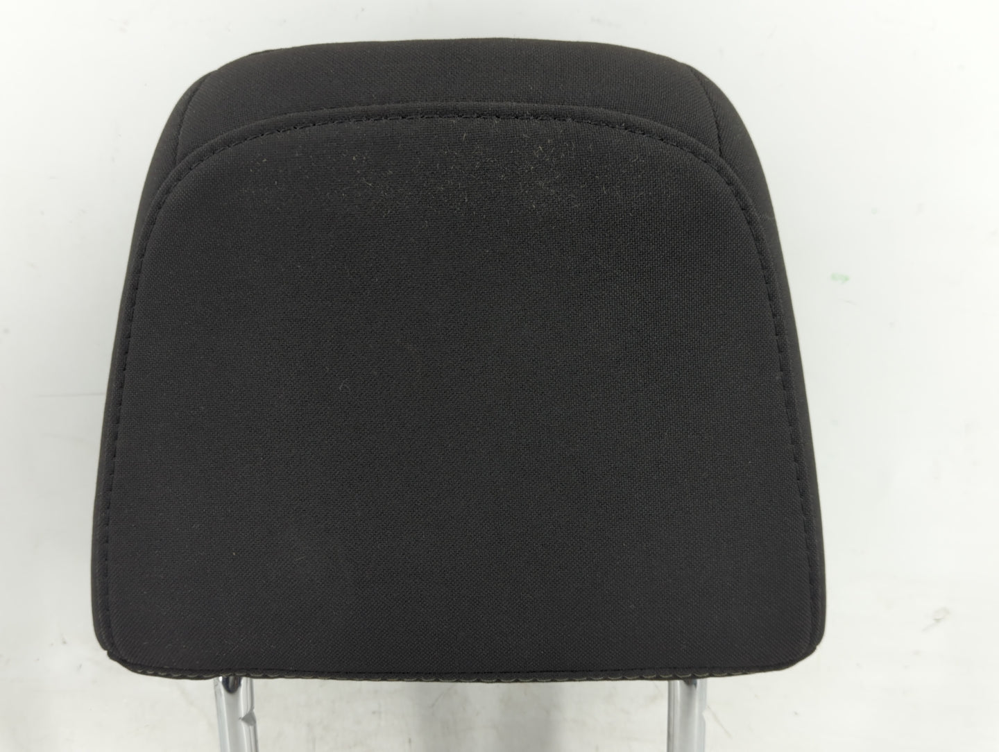 2015-2018 Ford Focus Headrest Head Rest Front Driver Passenger Seat Fits Fits 2015 2016 2017 2018 OEM Used Auto Parts - Oemu