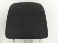 2015-2018 Ford Focus Headrest Head Rest Front Driver Passenger Seat Fits Fits 2015 2016 2017 2018 OEM Used Auto Parts - Oemu