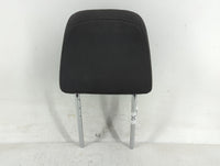 2015-2018 Ford Focus Headrest Head Rest Front Driver Passenger Seat Fits Fits 2015 2016 2017 2018 OEM Used Auto Parts - Oemu