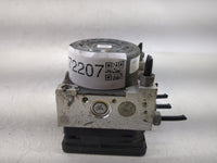 2016-2018 Ford Focus ABS Pump Control Module Replacement P/N:F1FC-2C219-BE F1FC-9C405-AG Fits Fits 2016 2017 2018 OEM Used A