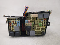 2016 Ford Focus Fusebox Fuse Box Panel Relay Module P/N:AV6T-14A076-AB Fits OEM Used Auto Parts - Oemusedautoparts1.com